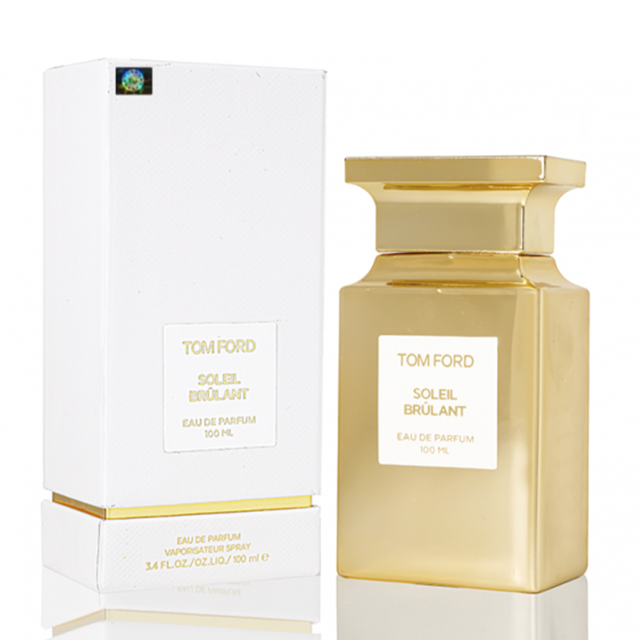 Soleil Brulant,Apa de parfum,100ml