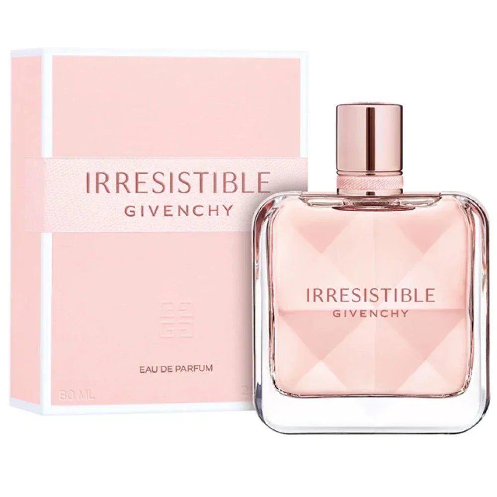 Irresistible,Apa de parfum,80ml