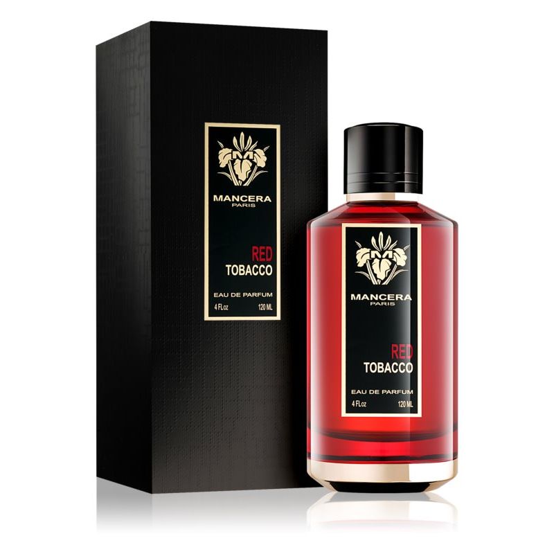 Red Tobacco,Apa de parfum,120ml