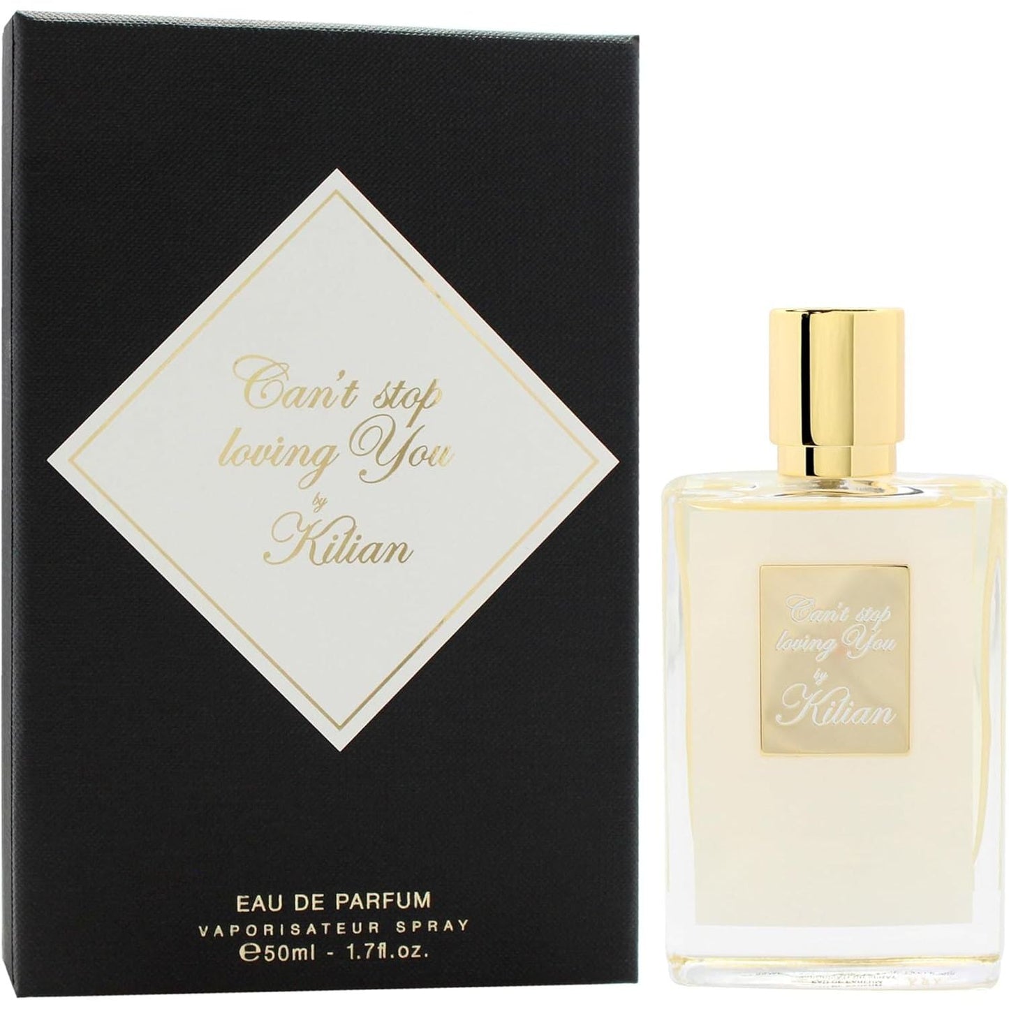 Can't stop loving you,Apa de parfum,50ml