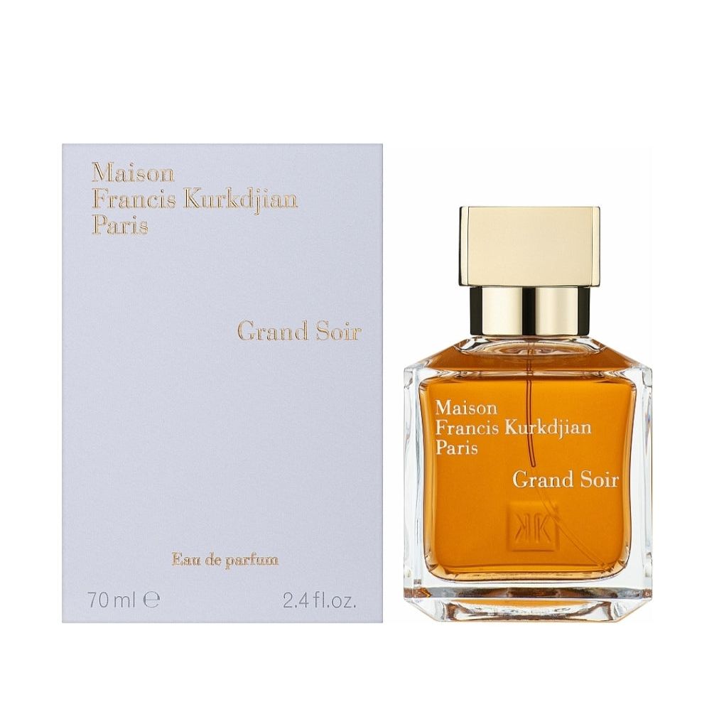 Grand Soir,Apa de parfum,70ml
