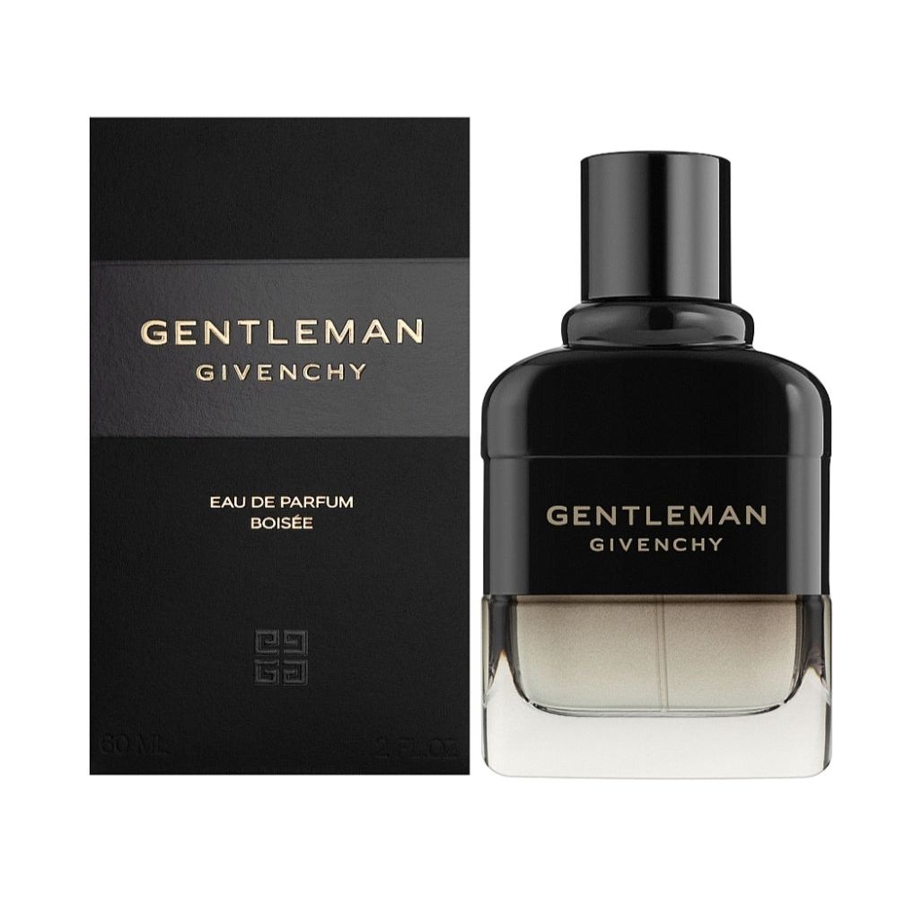 Gentleman Boisée,Apa de parfum,100ml