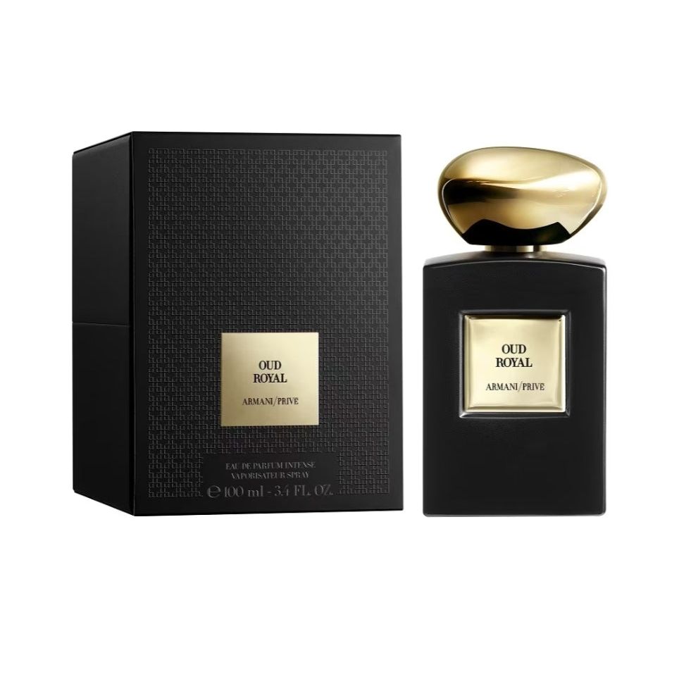 Prive Oud Royal,Apa de parfum,100ml