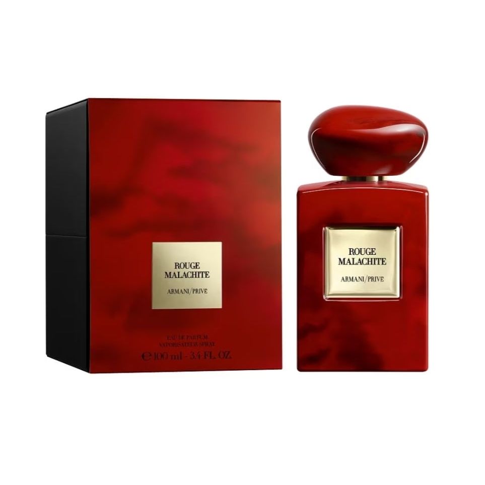 Prive Rouge Malachite,Apa de parfum,100ml