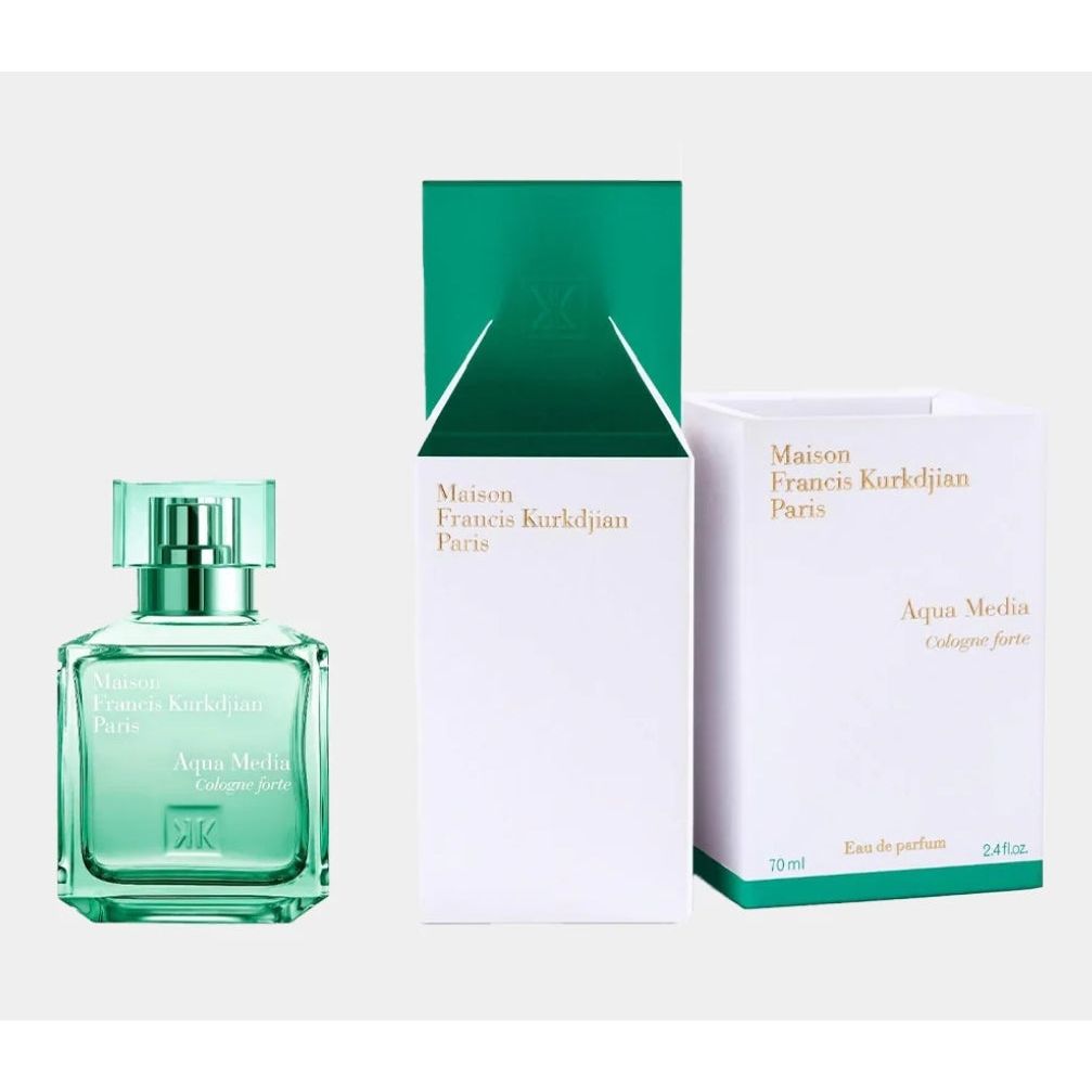 Aqua Media Cologne Forte,Apa de parfum,70ml