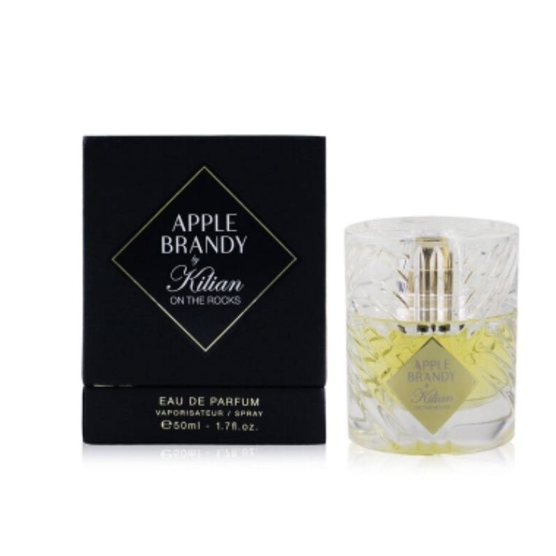 Apple Brandy,Apa de parfum,50ml
