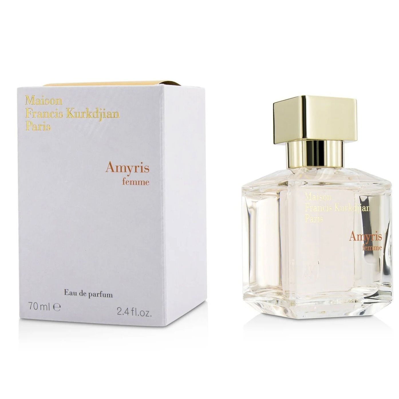 Amyris Femme,Apa de parfum,70ml