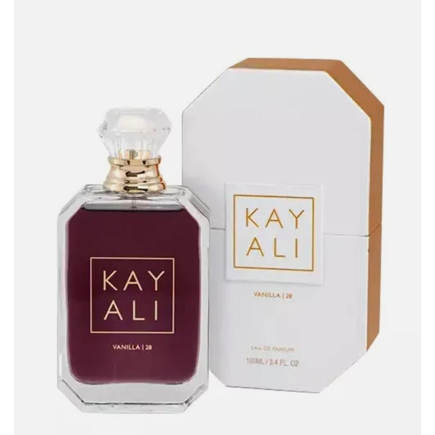 Vanilla 28,Apa de parfum,100ml