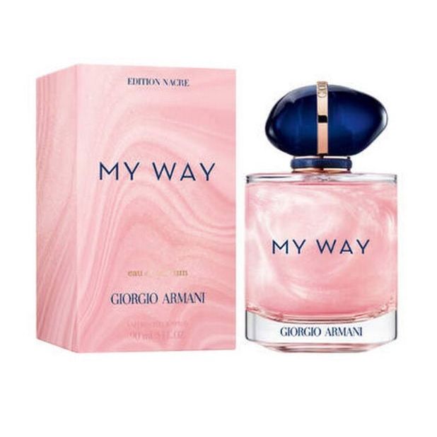 My Way Nacre,Apa de parfum,90ml