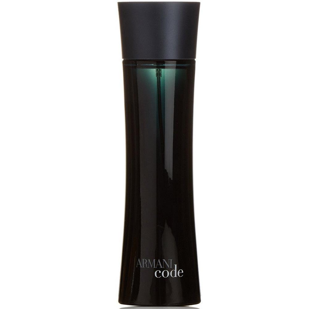 Code,Apa de toaleta,125ml
