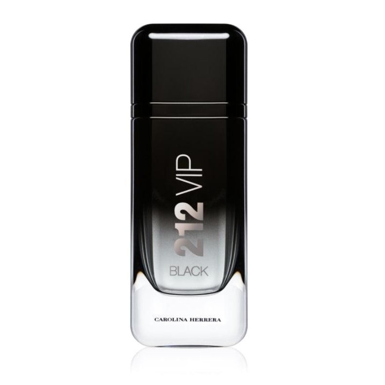 212 VIP Black,Apa de parfum,100ml
