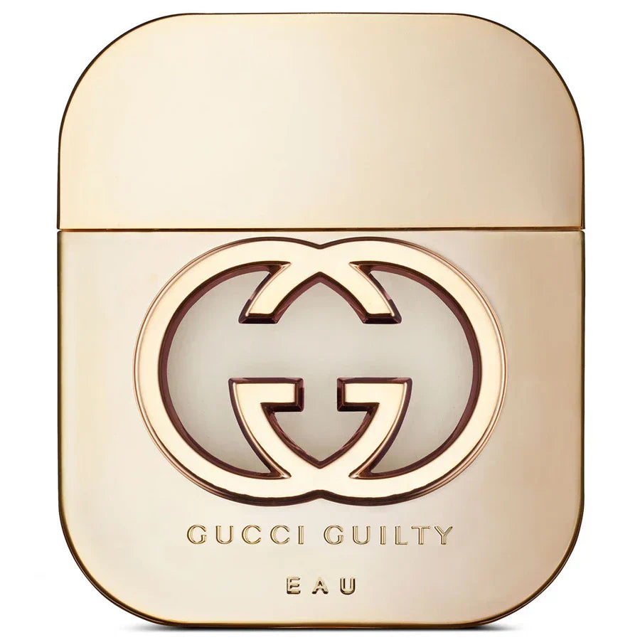 Guilty,Apa de parfum,75ml