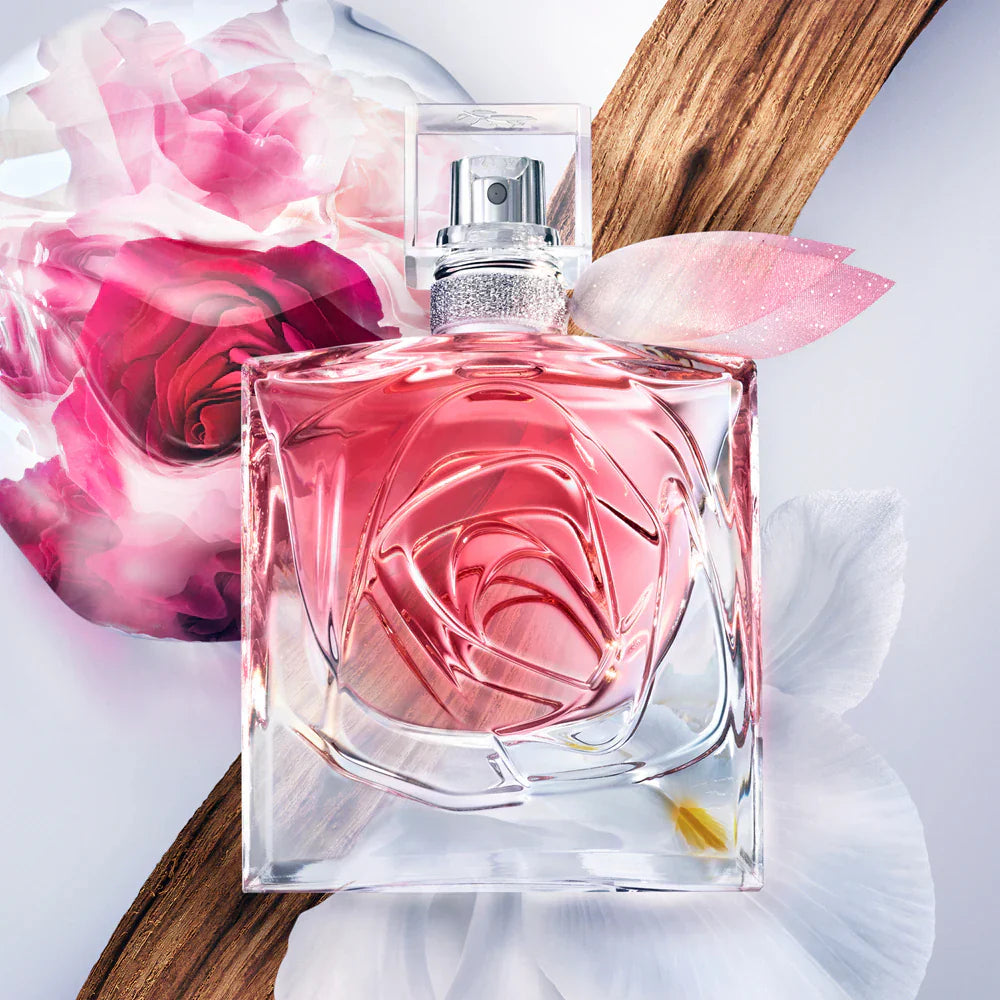 La Vie Est Belle Rose Extraordinaire,Apa de parfum,100ml