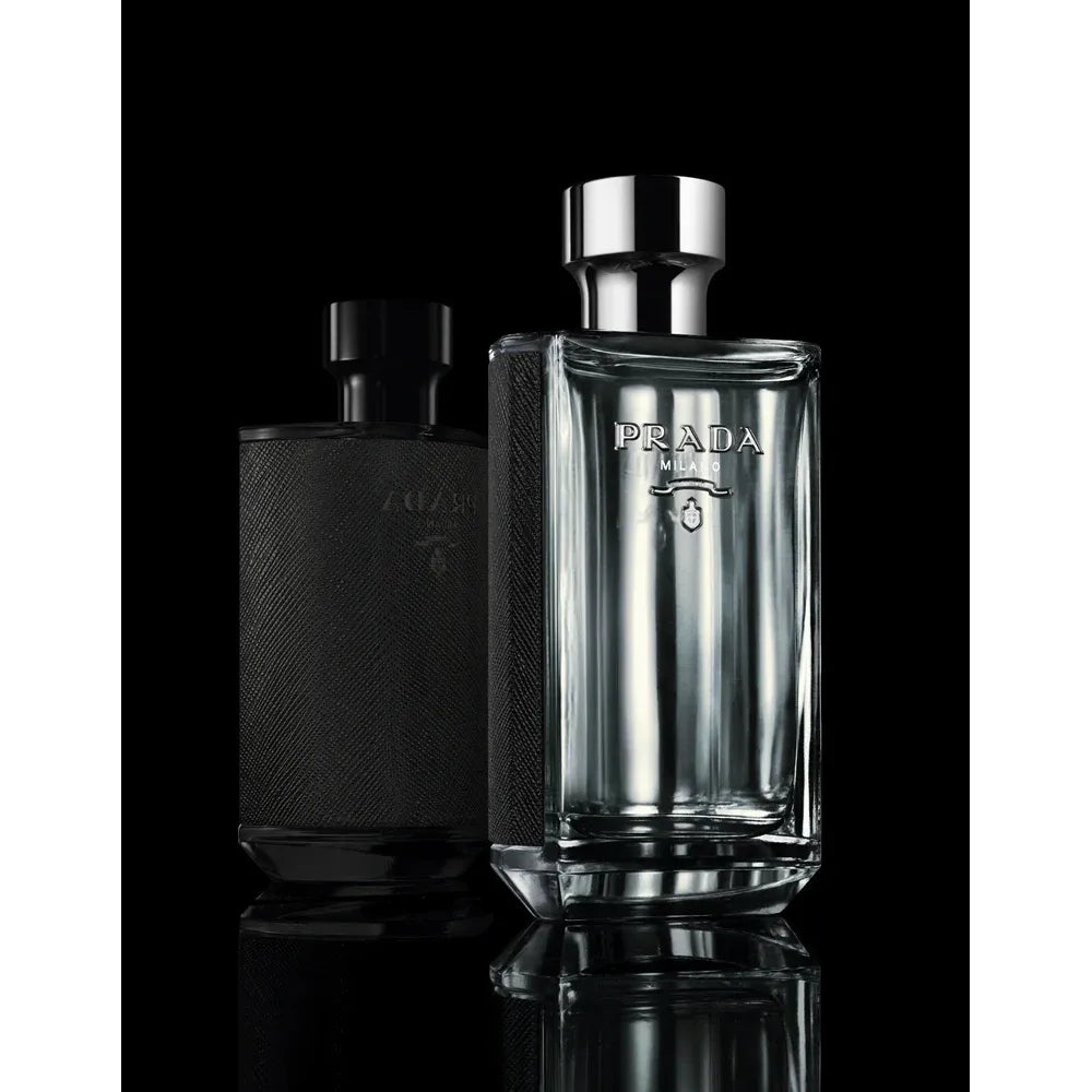 L'Homme,Apa de toaleta,100ml