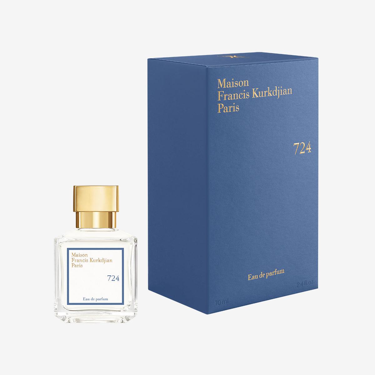 Baccarat 724,Apa de parfum,70ml