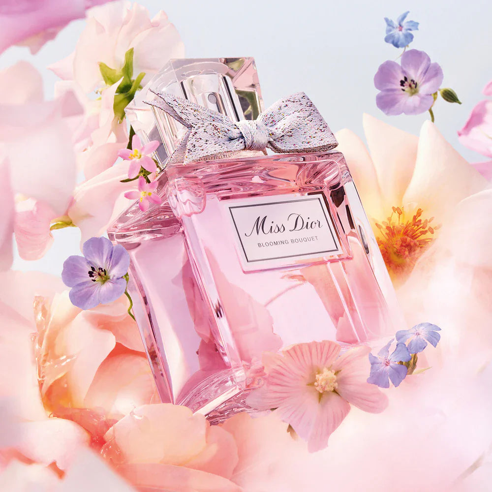Miss Dior Cherie Blooming Bouquet,Apa de parfum,100ml