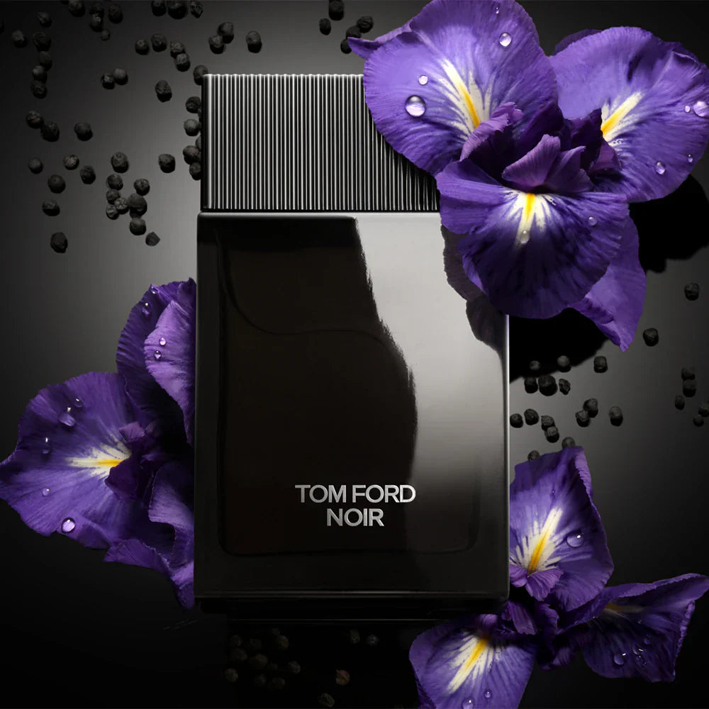 Noir,Apa de parfum,100ml