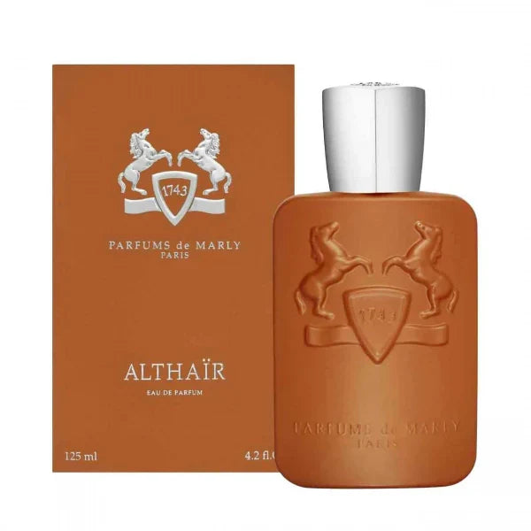 Althair,Apa de parfum,125ml