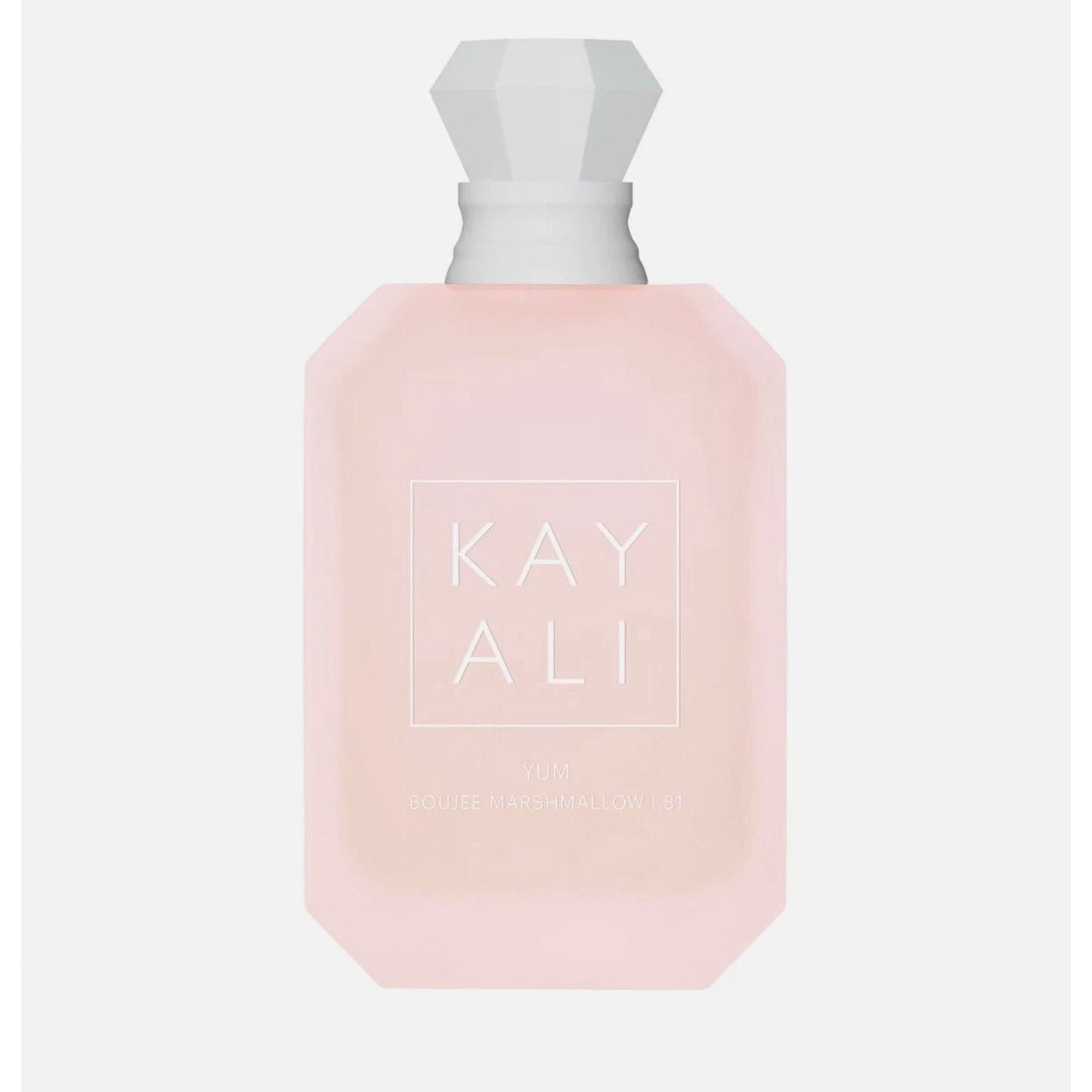 Yum Boujee Marshmallow 81,Apa de parfum,100ml