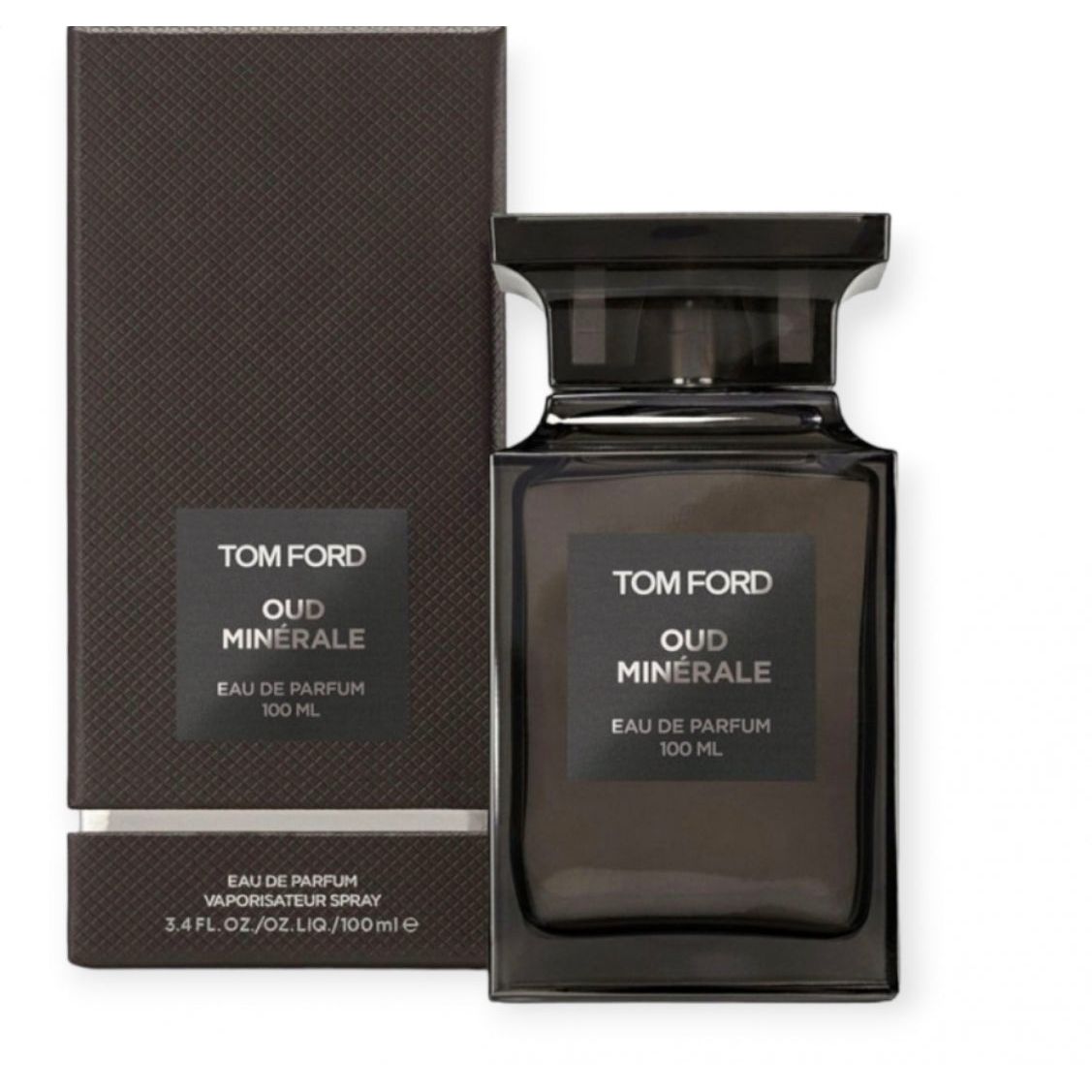 Oud Minerale,Apa de parfum,100ml