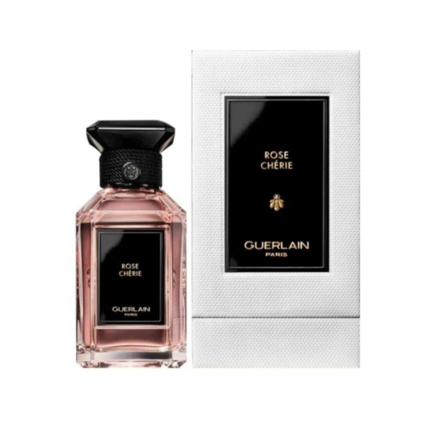 Rose Cherie,Apa de parfum,100ml