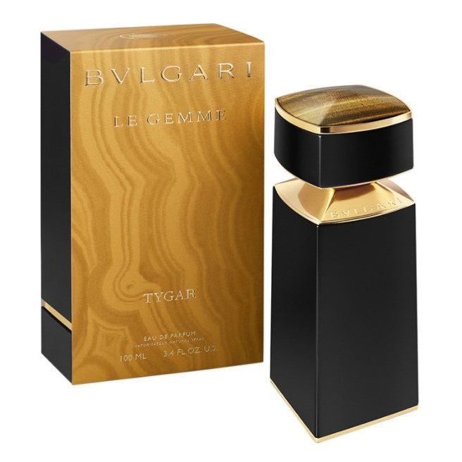 Tygar Le Gemme,Apa de parfum,100ml