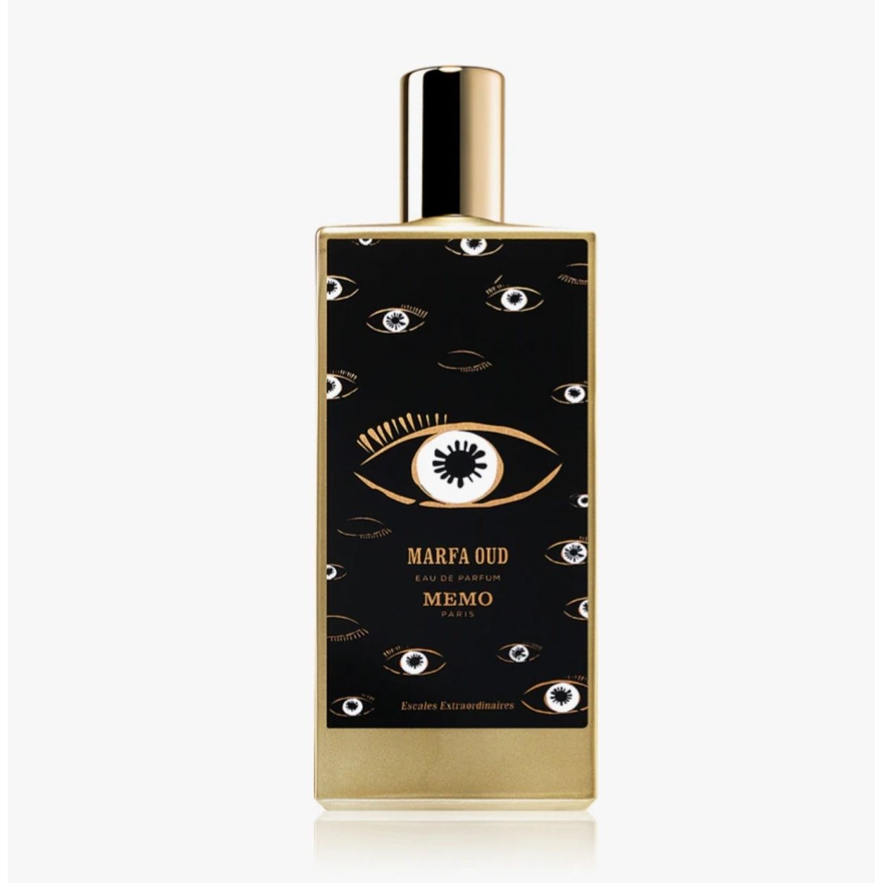 Paris Marfa Oud,Apa de parfum,75ml