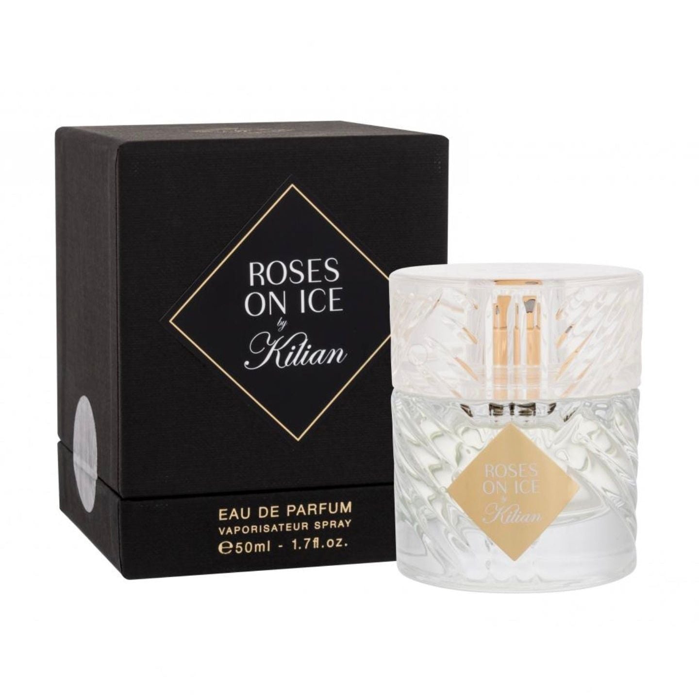 The Liquors Roses on Ice,Apa de parfum,50ml