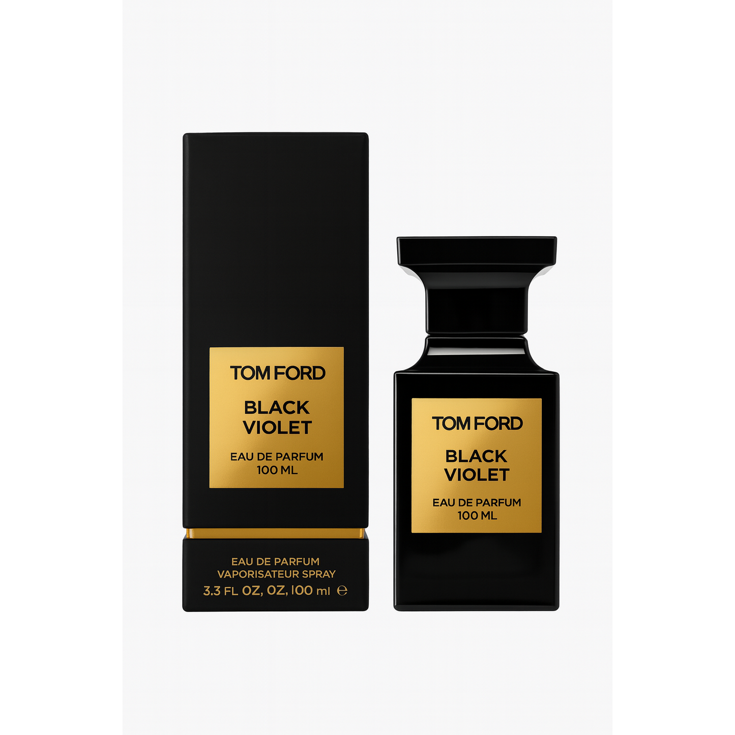 Black Violet,Apa de parfum,100ml