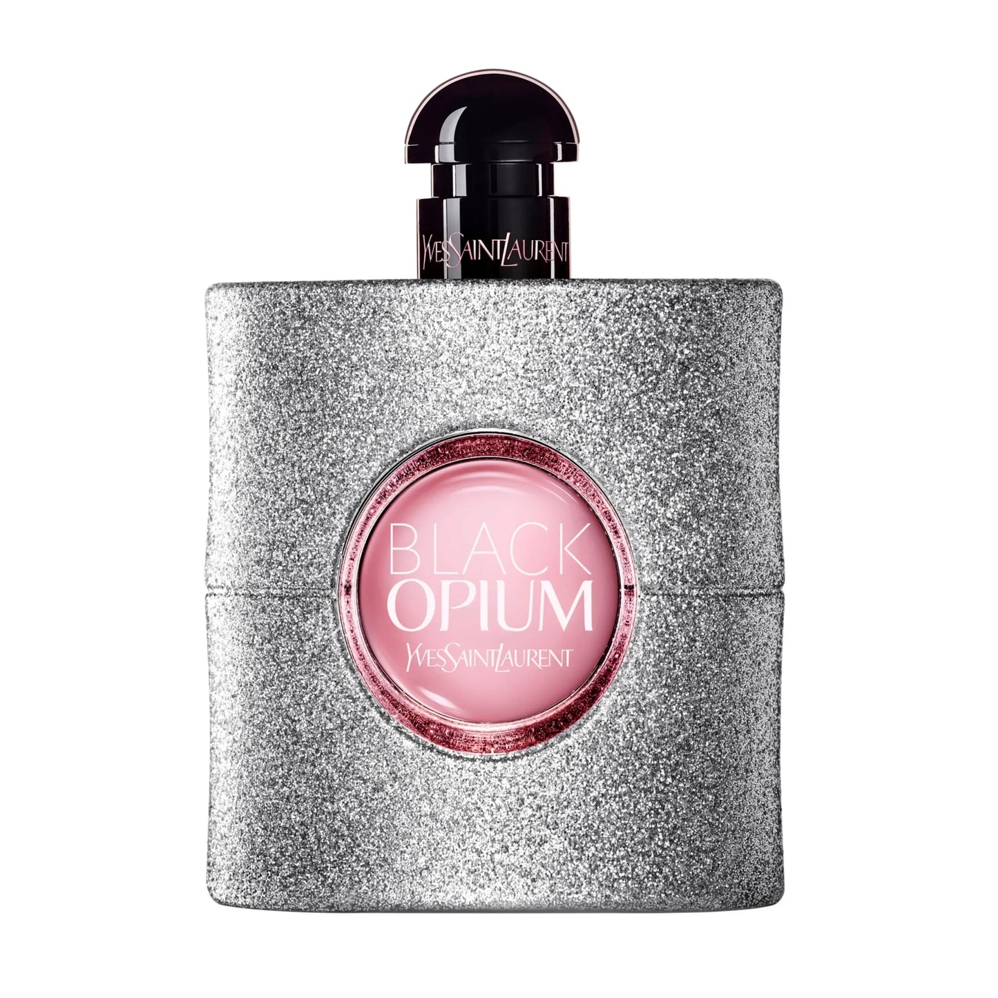 Black Opium Glitter,Apa de parfum,90ml