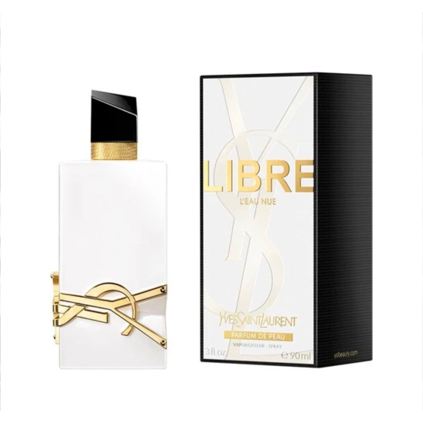 Libre L'Eau Nue de Peau,Parfum,90ml
