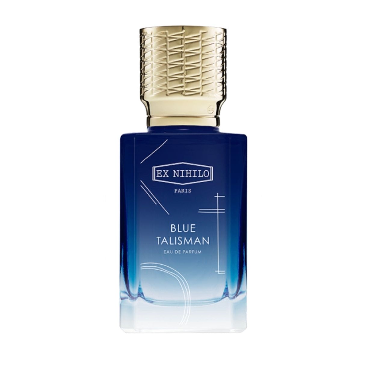 Nihilo Blue Talisman,Apa de parfum,100ml