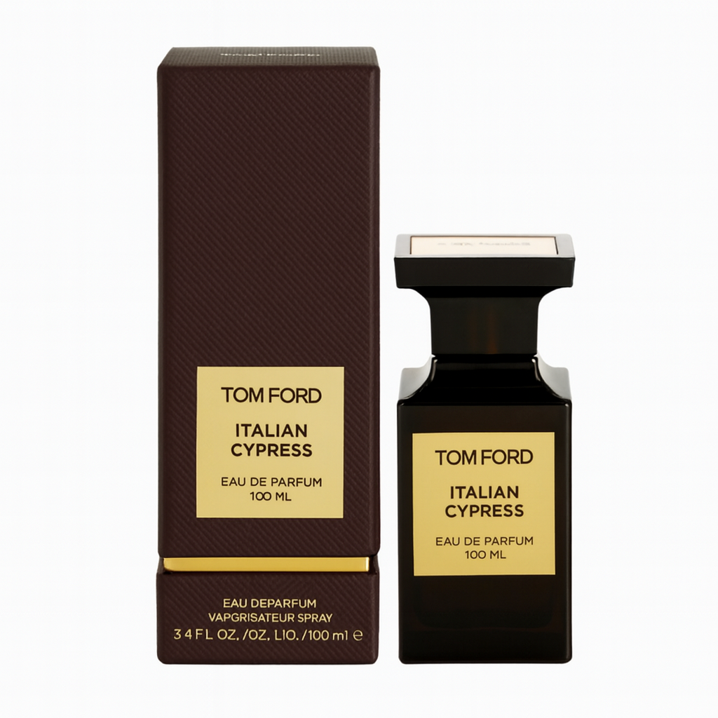 Italian Cypress,Apa de parfum,100ml