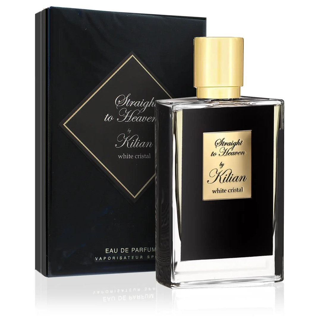 Straight to Heaven White Cristal,Apa de parfum,50ml