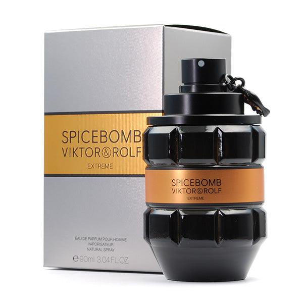 Spicebomb Extreme,Apa de parfum,90ml