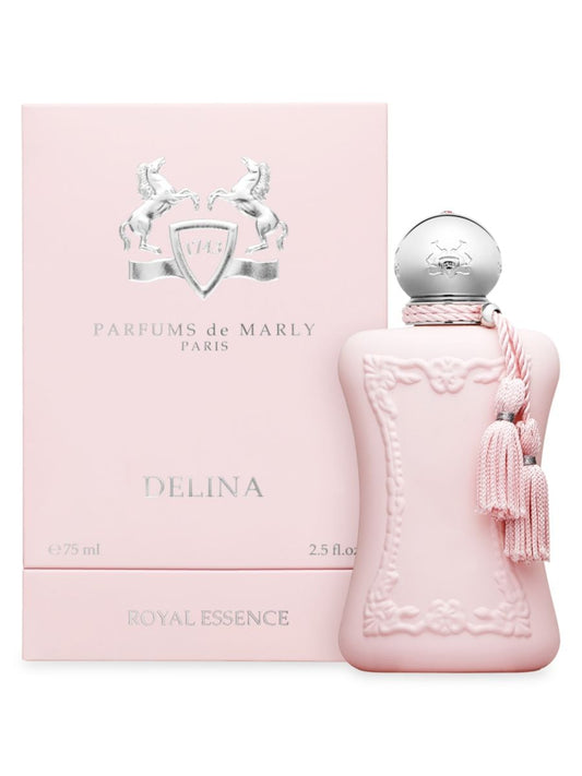 Parfums de Marly Delina, Royal Essence, 75ml (sigilat)