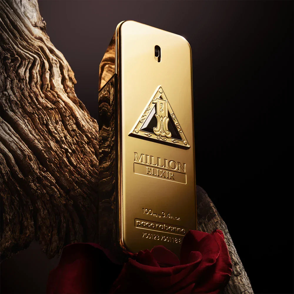 PACO RABANNE 1 Million Elixir, Parfum Intens, 100ml