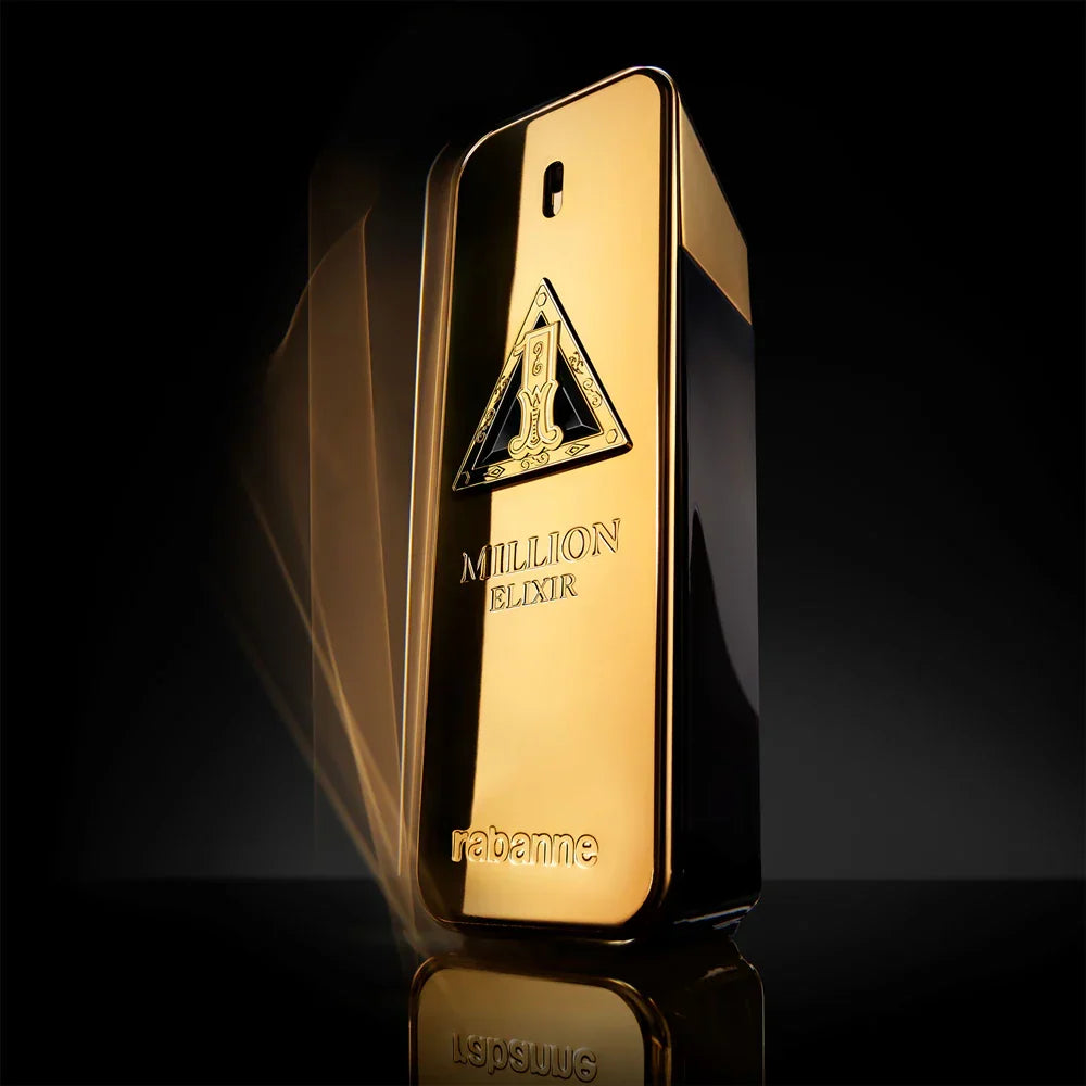 PACO RABANNE 1 Million Elixir, Parfum Intens, 100ml