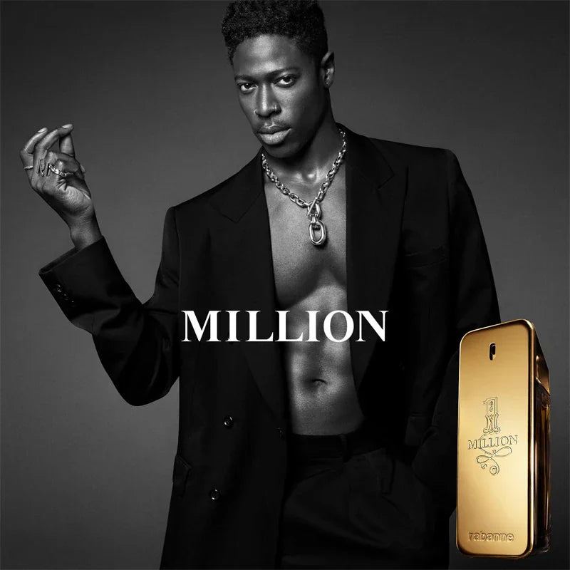 PACO RABANNE 1 Million, EDT, 100ml