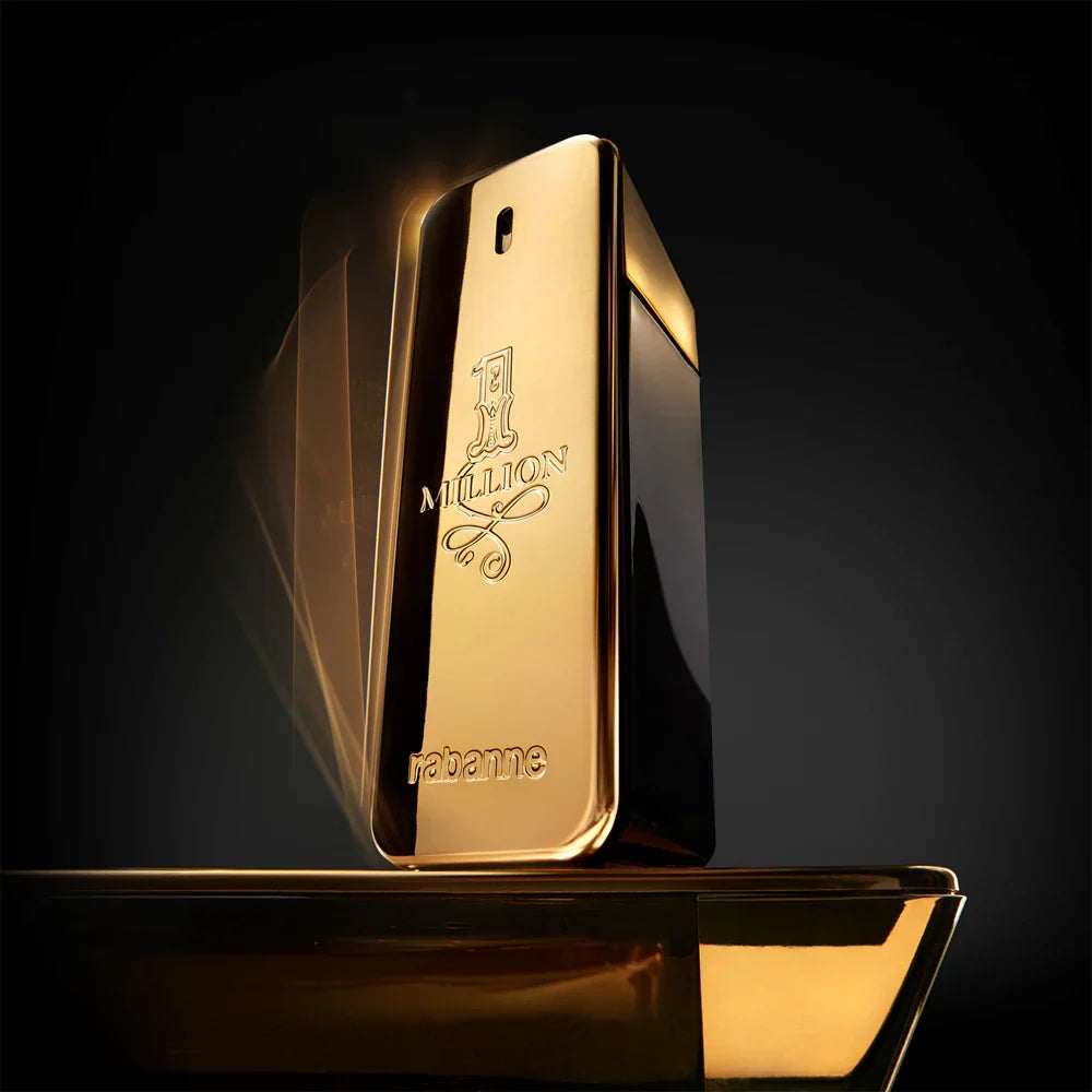 PACO RABANNE 1 Million, EDT, 100ml