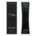 GIORGIO ARMANI Code, EDT, 125ml