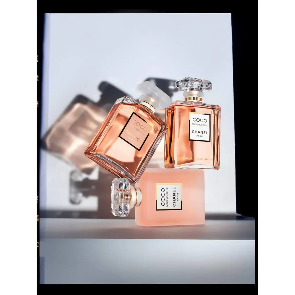 CHANEL Coco Mademoiselle, EDP, 100ml .