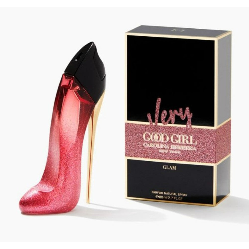 CAROLINA HERRERA Very Good Girl Glam, EDP, 80ml
