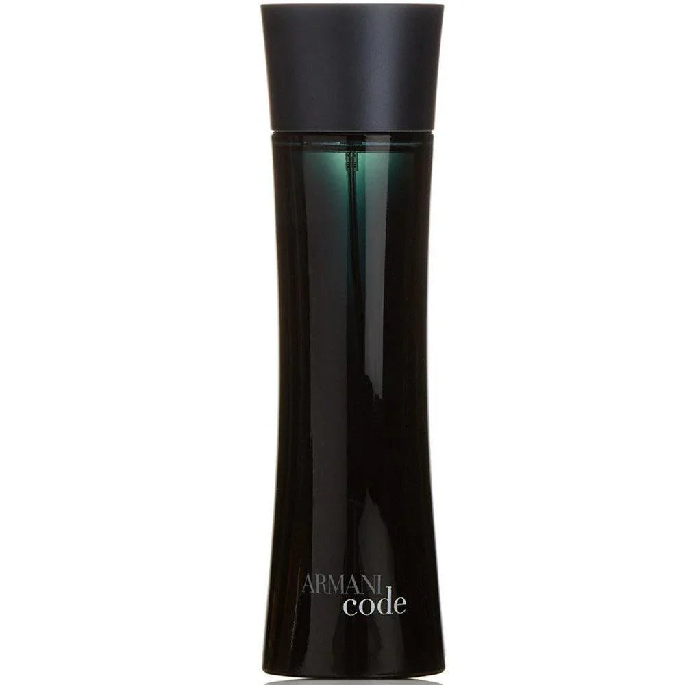 GIORGIO ARMANI Code, EDT, 125ml