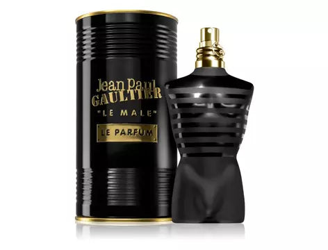 Jean Paul Gaultier Le Male Le Parfum, Eau de Parfum Intense, 125ml (sigilat tub)