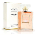 CHANEL Coco Mademoiselle, EDP, 100ml .