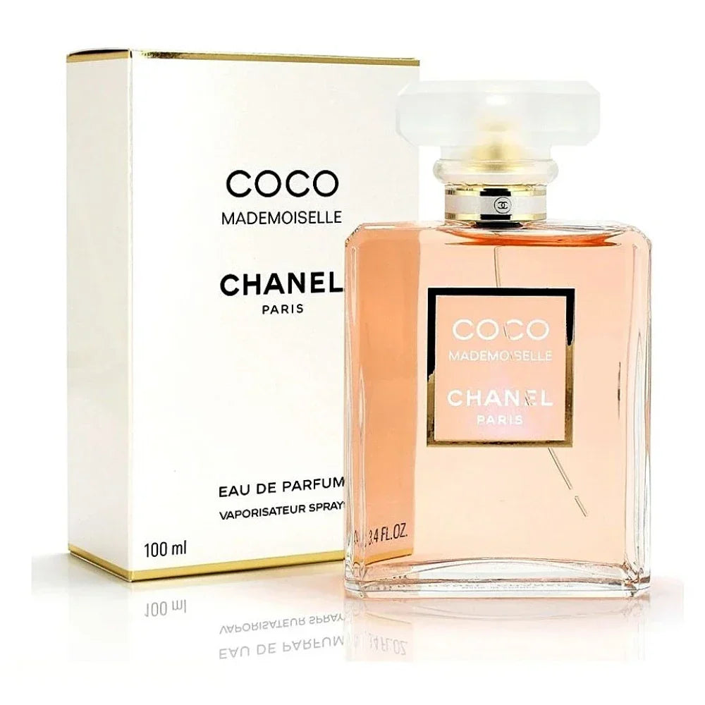 CHANEL Coco Mademoiselle, EDP, 100ml .