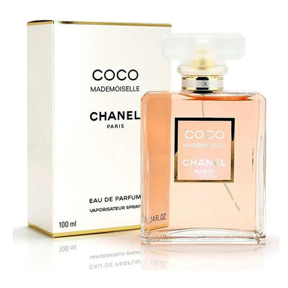 Coco Mademoiselle,Apa de parfum,100ml