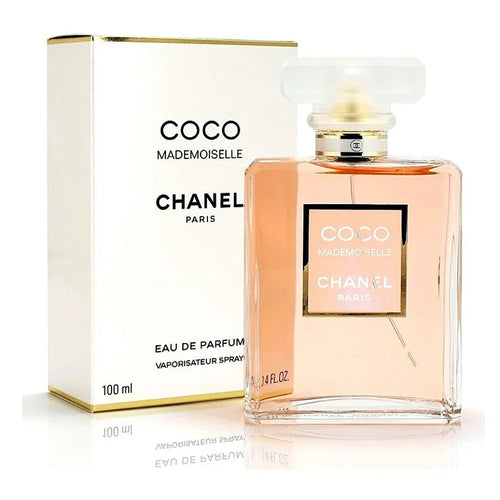 Coco Mademoiselle,Apa de parfum,100ml