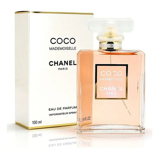 Coco Mademoiselle,Apa de parfum,100ml